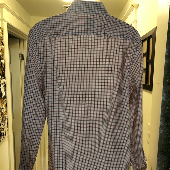 Gap button up - Picture 3 of 4